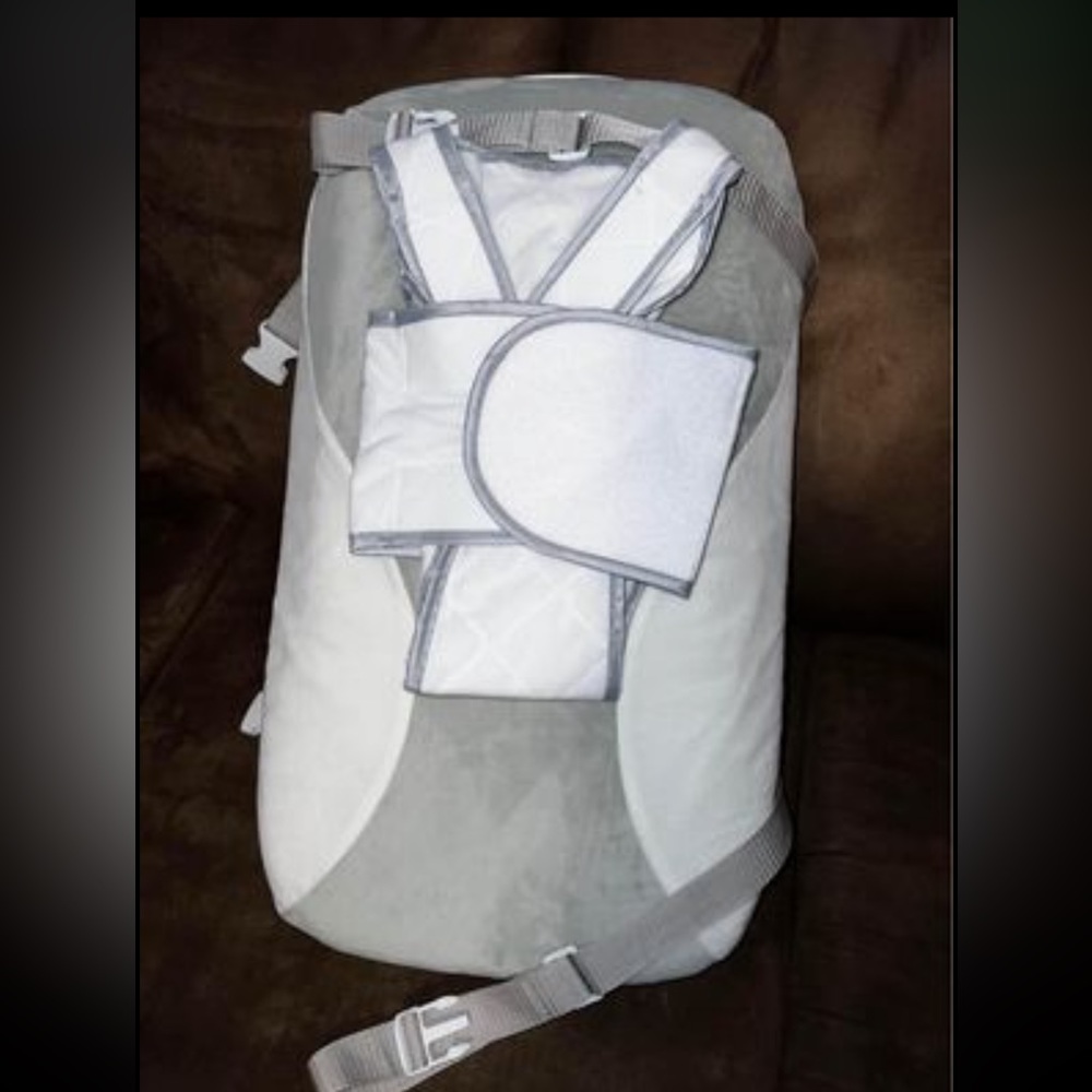 Babocush Newborn Comfort Cushion